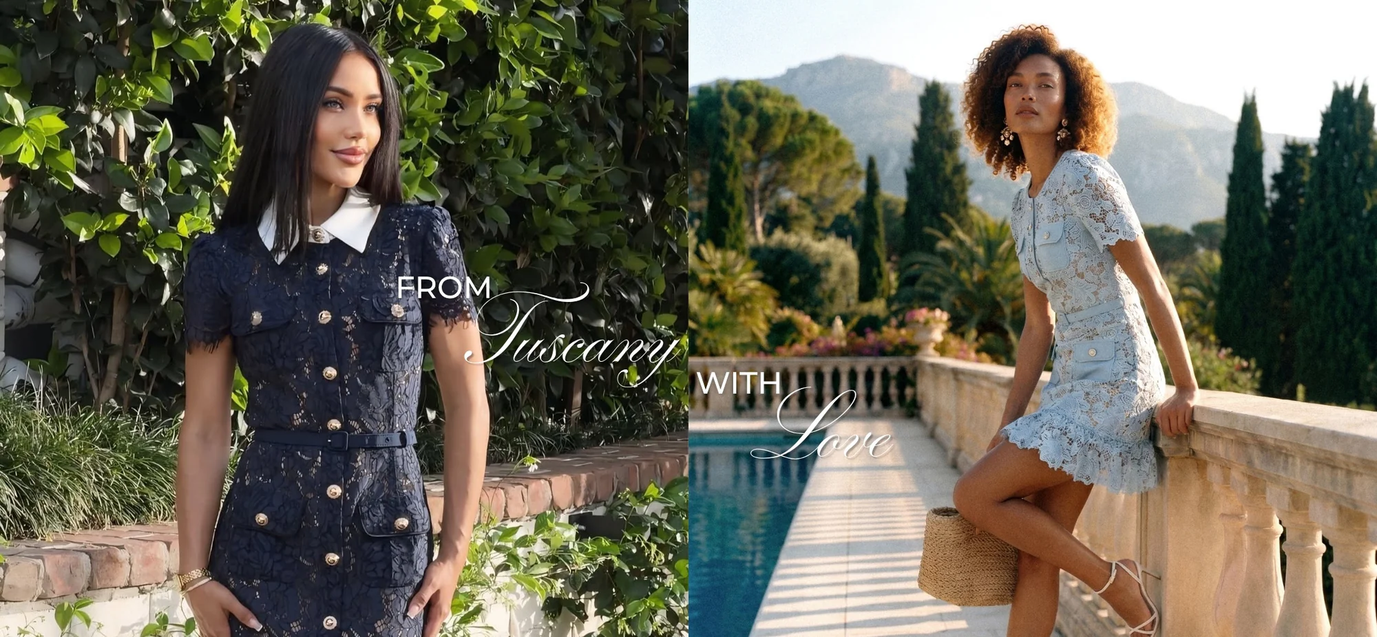 Runway Style, Delivered to You